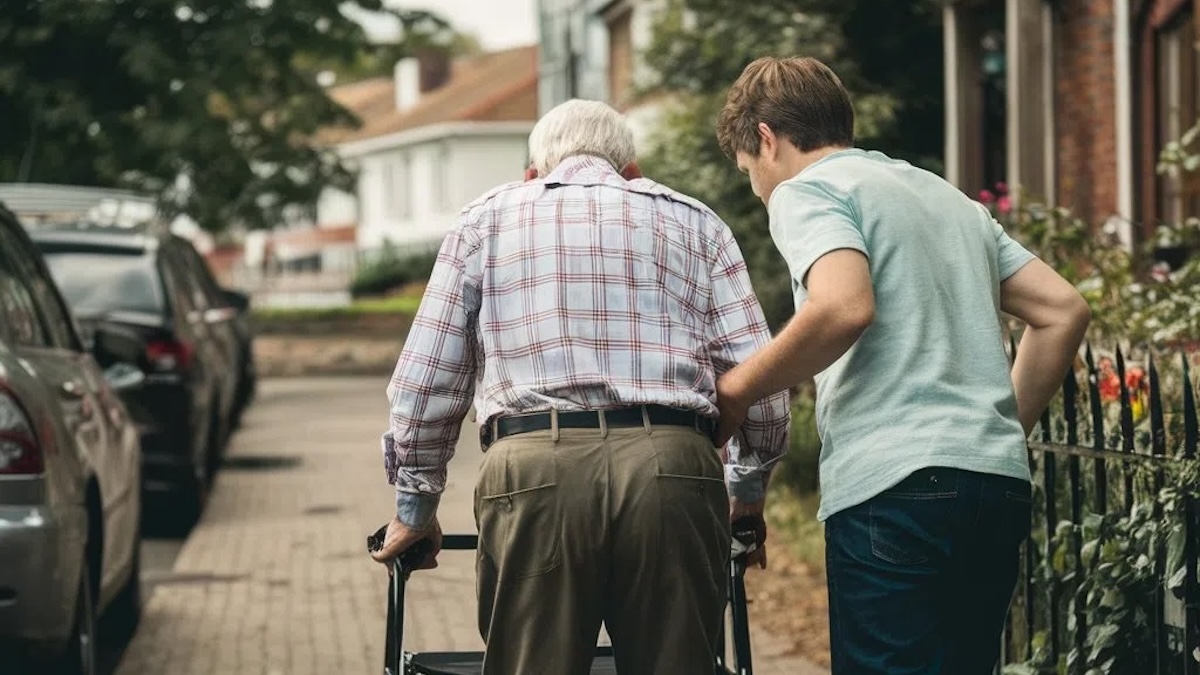 Canada's over 85 population set to triple over next 40 years