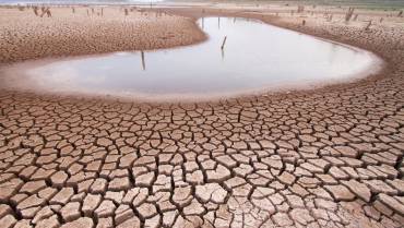 Population Growth Threatens Australia’s Water Security