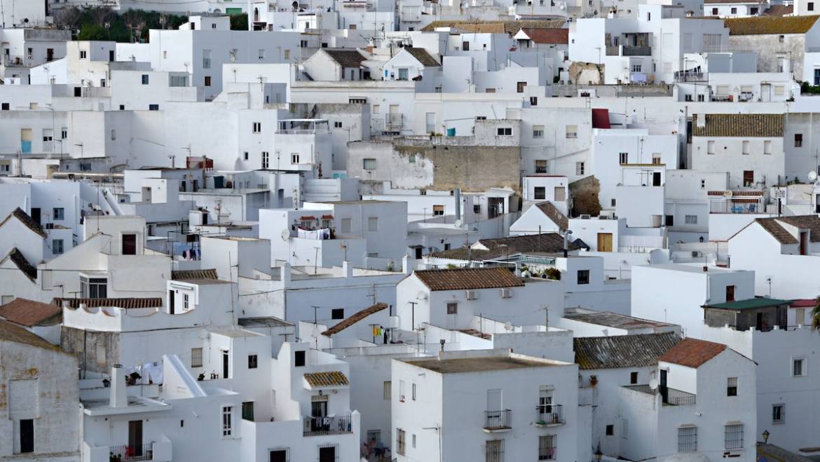 Population Growth Behind Spanish Housing Crisis